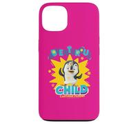 Friends. Adventurous Child Custodia per iPhone 13