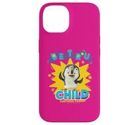 Friends. Adventurous Child Custodia per iPhone 14