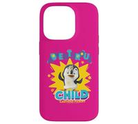 Friends. Adventurous Child Custodia per iPhone 14 Pro