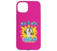 Friends. Adventurous Child Custodia per iPhone 15 Plus