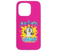 Friends. Adventurous Child Custodia per iPhone 15 Pro