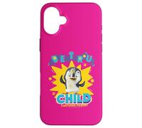 Friends. Adventurous Child Custodia per iPhone 16 Plus