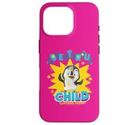 Friends. Adventurous Child Custodia per iPhone 16 Pro