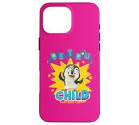 Friends. Adventurous Child Custodia per iPhone 16 Pro Max