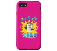 Friends. Adventurous Child Custodia per iPhone SE (2020) / 7/8