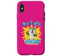 Friends. Adventurous Child Custodia per iPhone X/XS