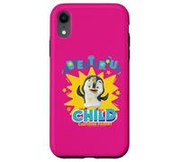 Friends. Adventurous Child Custodia per iPhone XR