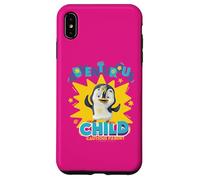 Friends. Adventurous Child Custodia per iPhone XS Max