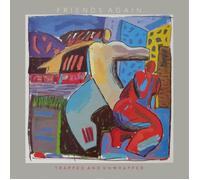 Friends Again Trapped And Unwrapped (Vinyl LP)