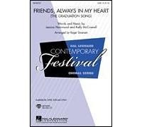 Friends, Always in My Heart The Graduation Song - PART