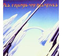 Friends and Relatives Vol.1 by Yes (1998-06-29)