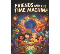 Friends and the Time Machine