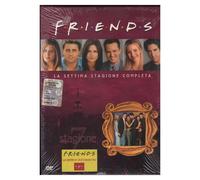 FRIENDS - ANNO 07 (DS)