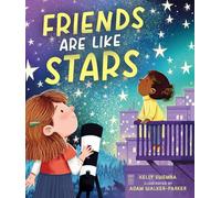 Friends Are Like Stars: