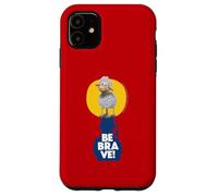 Friends. Be Brave! Custodia per iPhone 11