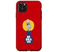 Friends. Be Brave! Custodia per iPhone 11 Pro Max