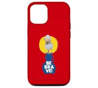 Friends. Be Brave! Custodia per iPhone 12/12 Pro