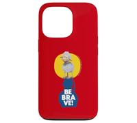Friends. Be Brave! Custodia per iPhone 13 Pro