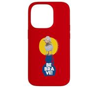 Friends. Be Brave! Custodia per iPhone 14 Pro