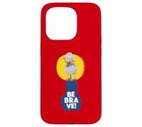 Friends. Be Brave! Custodia per iPhone 15 Pro