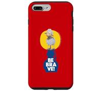 Friends. Be Brave! Custodia per iPhone 7 Plus/8 Plus