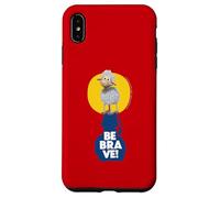 Friends. Be Brave! Custodia per iPhone XS Max