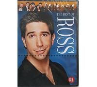Friends – Best Of Ross – Studiocanal