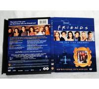 Friends – I migliori della Stagione 1 – Warner Bros.