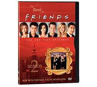 Friends: Best of Season 2