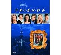 Friends - Best of Staffel 1