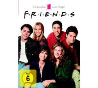 Friends - Box Set / Staffel 1