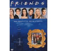 Friends - Box Set / Staffel 1