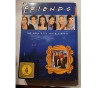 Friends - Box Set / Staffel 1