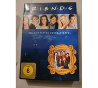 Friends - Box Set / Staffel 1