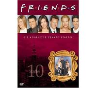 Friends - Box Set / Staffel 10