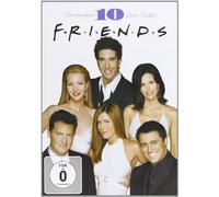 Friends - Box Set / Staffel 10