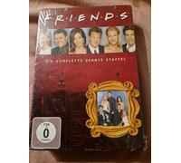Friends - Box Set / Staffel 10