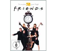 Friends - Box Set / Staffel 2