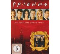 Friends - Box Set / Staffel 2