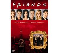 Friends - Box Set / Staffel 2
