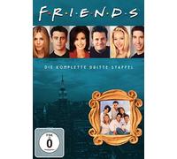 Friends - Box Set / Staffel 3