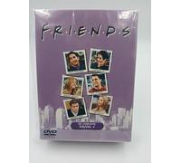 Friends - Box Set / Staffel 4