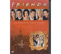 Friends - Box Set / Staffel 4