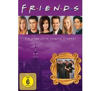Friends - Box Set / Staffel 5