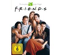 Friends - Box Set / Staffel 5