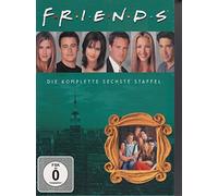 Friends - Box Set / Staffel 6