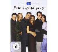 Friends - Box Set / Staffel 6
