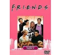 Friends - Box Set / Staffel 6