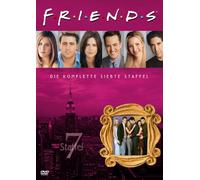 Friends - Box Set / Staffel 7