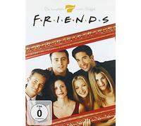 Friends - Box Set / Staffel 7